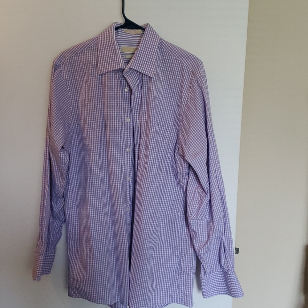 Michael Kors dress shirt